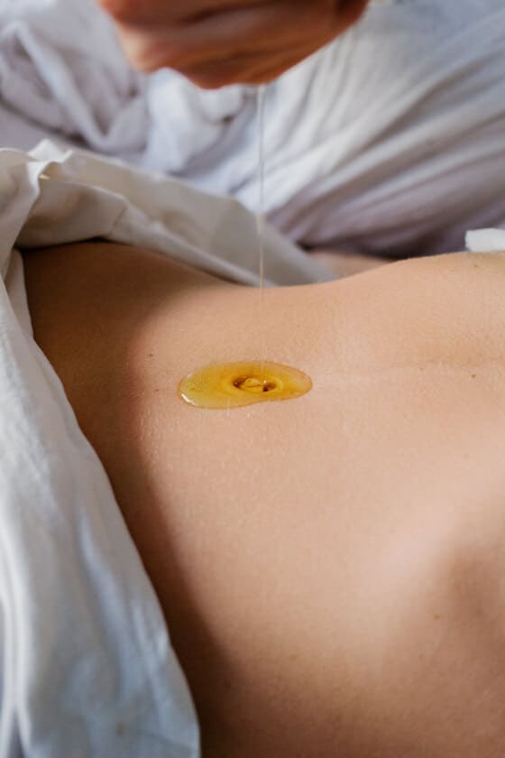 Ayurveda a Torino con Arcangela Cursio