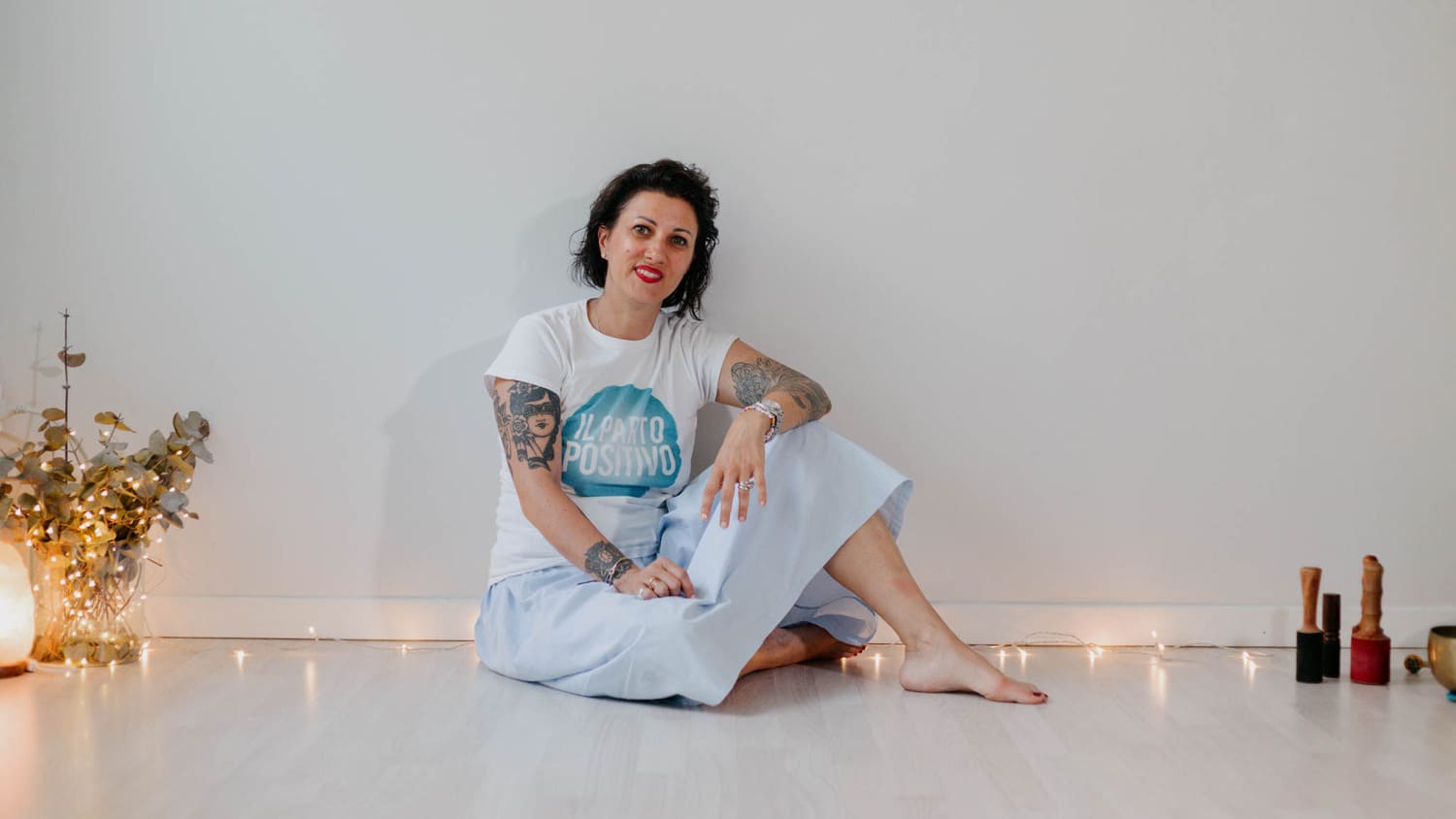 Parto Positivo a Torino Parto Positivo a Torino