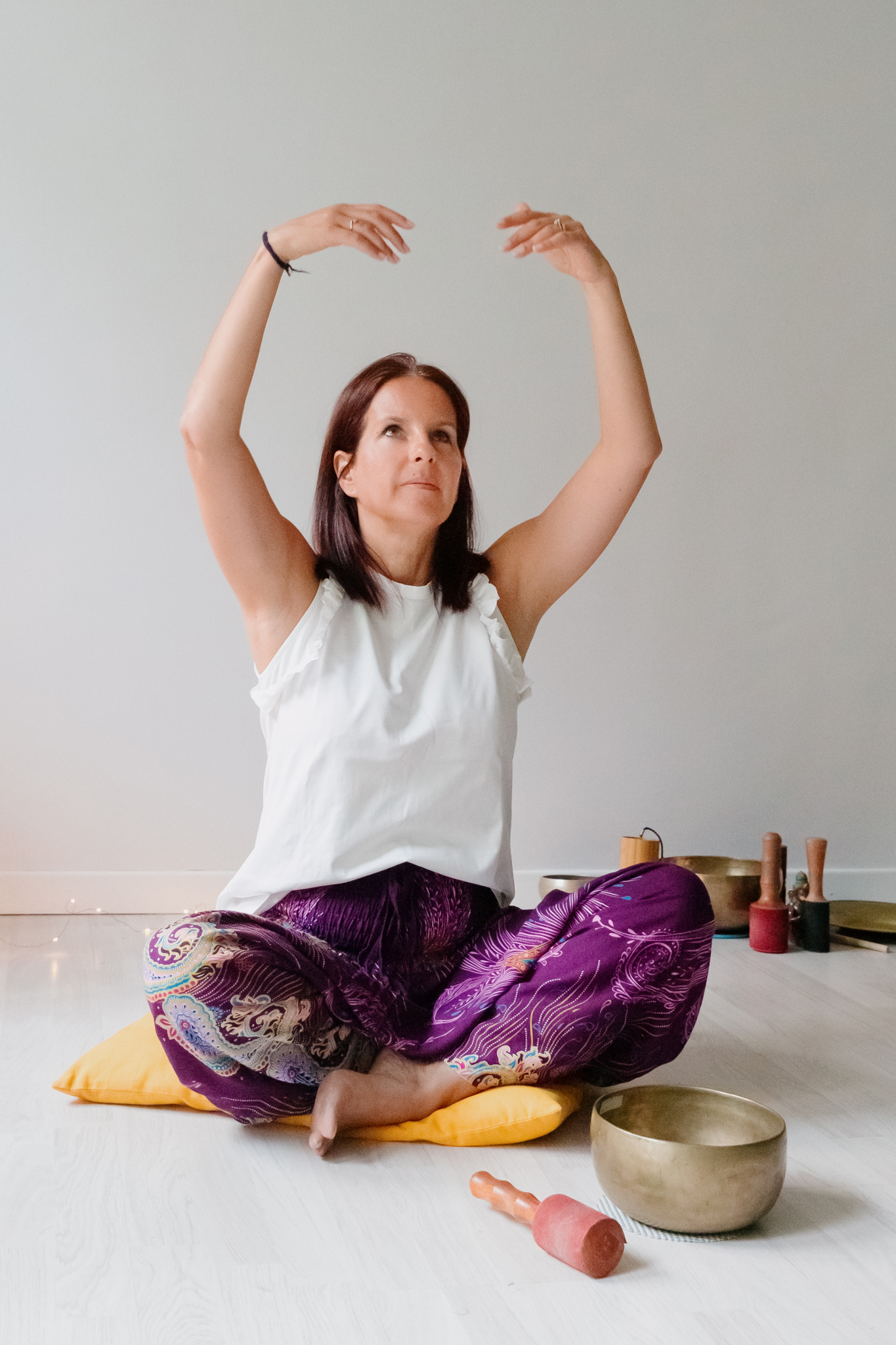 Mindfulness Psicosomatica a Torino Mindfulness Psicosomatica a Torino