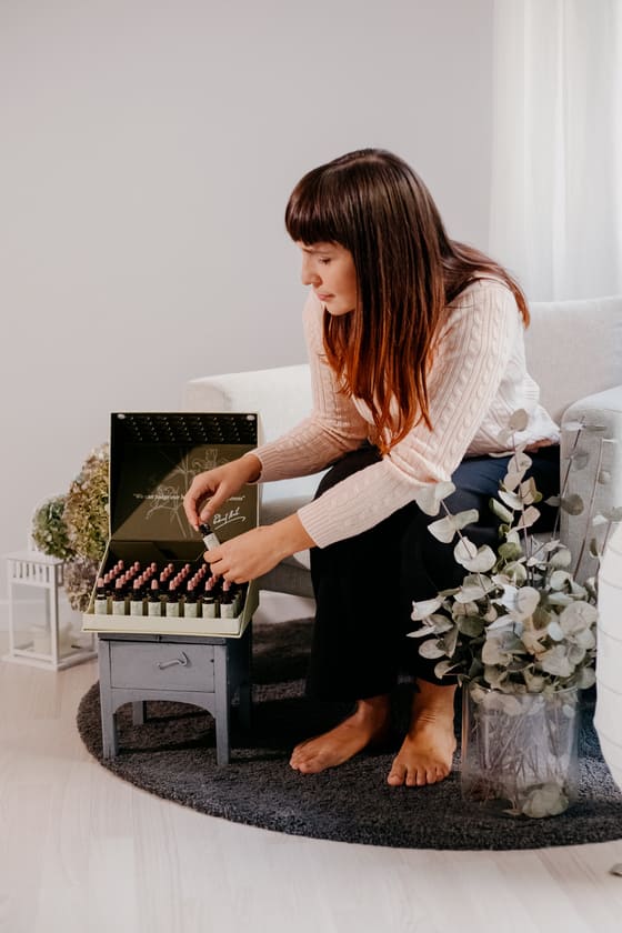 Riflessologia plantare Torino con Federica Bertocco Riflessologia plantare Torino con Federica Bertocco