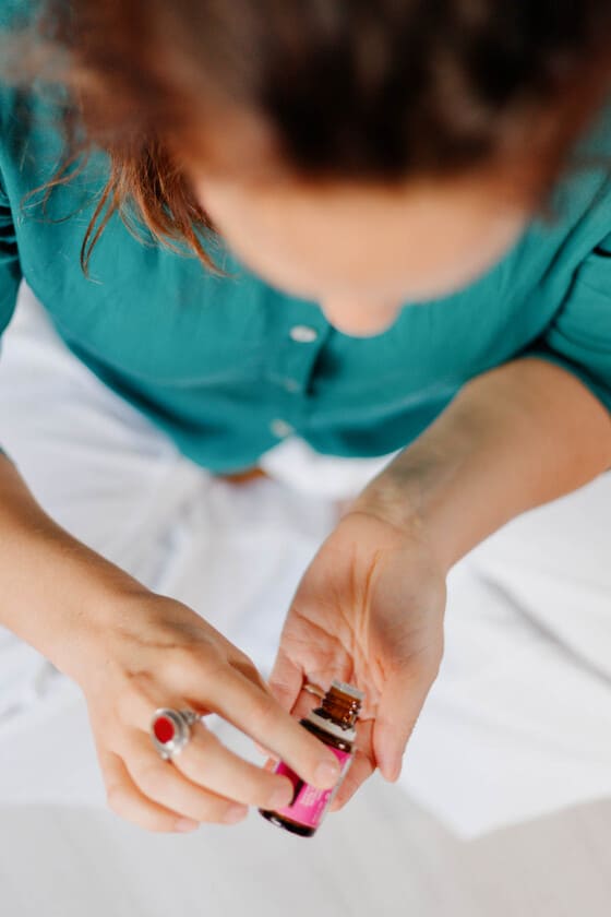 Massaggio Lomi Lomi Nui Torino con Federica Fasano a Semi di Yug Massaggio Lomi Lomi Nui Torino con Federica Fasano a Semi di Yug