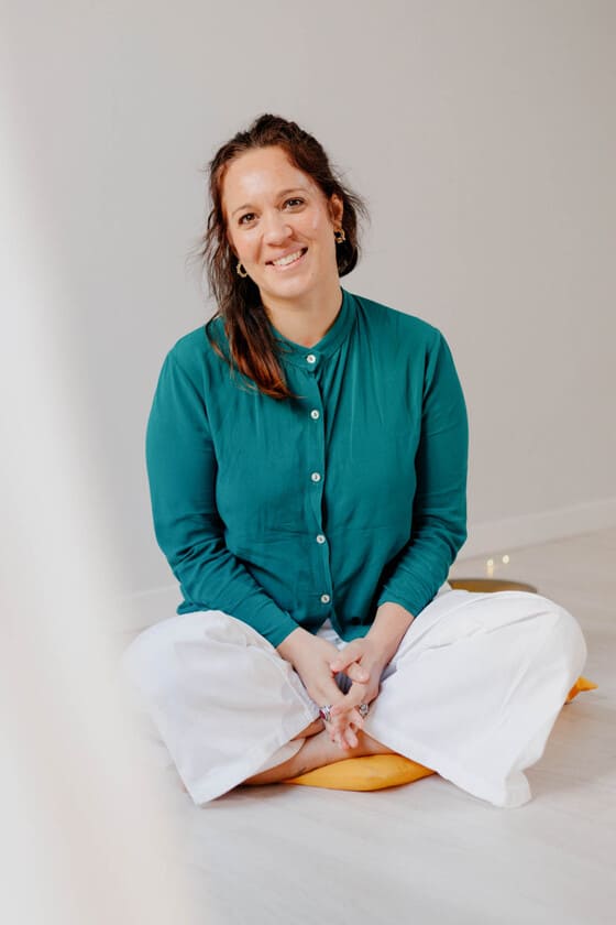 Massaggio Lomi Lomi Nui a Torino con Federica Fasano di Semi di Yug Massaggio Lomi Lomi Nui a Torino con Federica Fasano di Semi di Yug