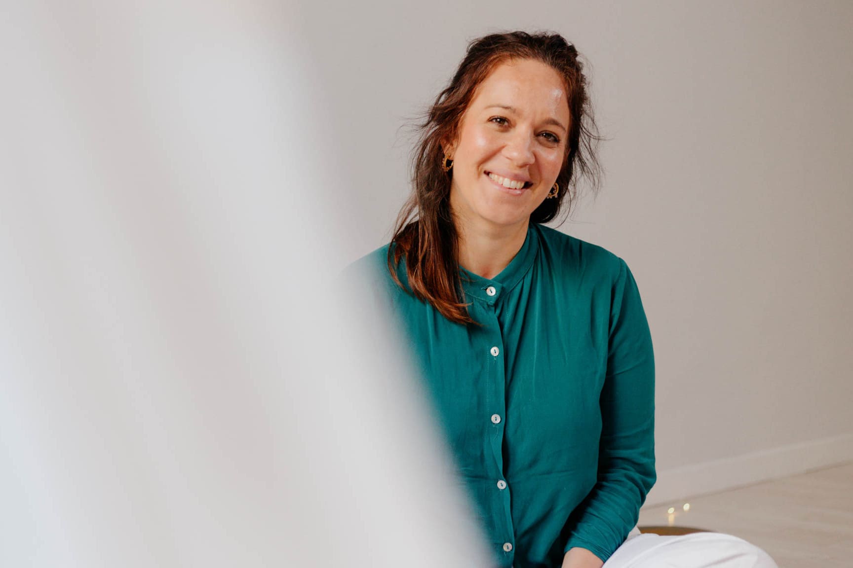 Lomi Lomi Nui a Torino Lomi Lomi Nui a Torino