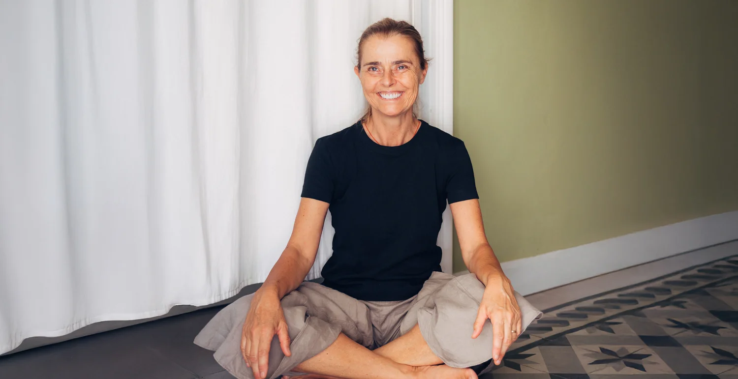 Operatore di Biodinamica Craniosacrale a Torino