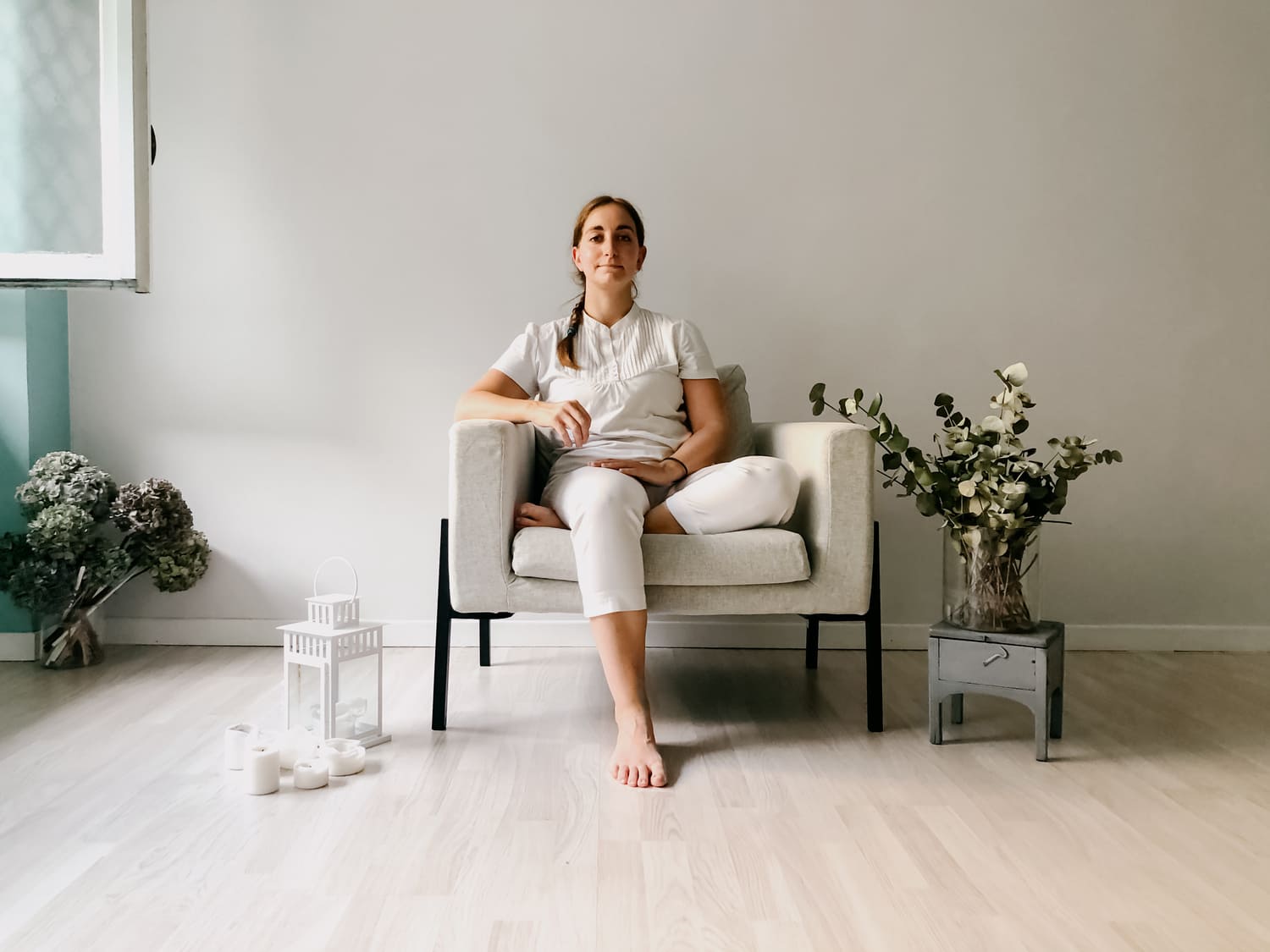 Naturopatia e massaggio thai a Torino Naturopatia e massaggio thai a Torino