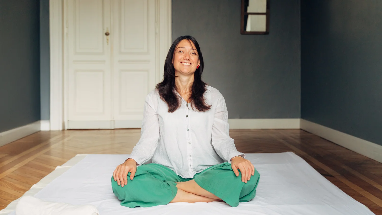 Massaggio Shiatsu a Torino