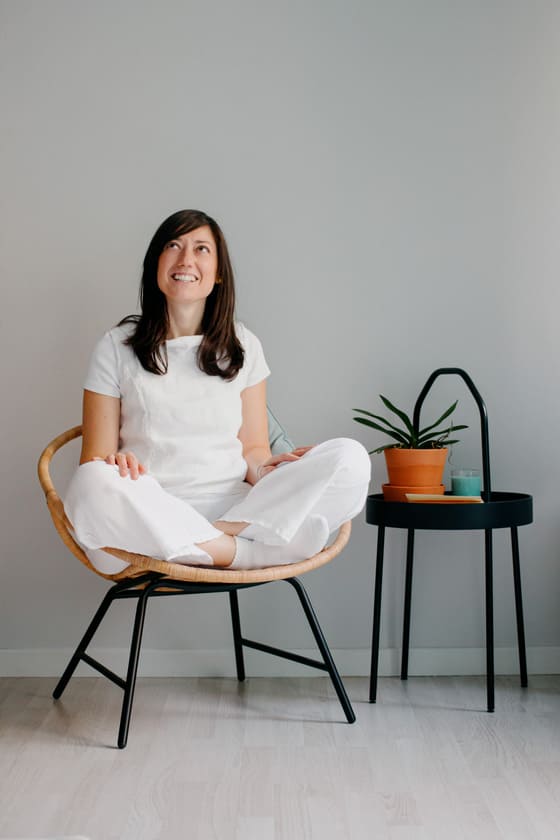 Massaggio Shiatsu Torino con Sara Gallo a Semi di Yug Massaggio Shiatsu Torino con Sara Gallo a Semi di Yug