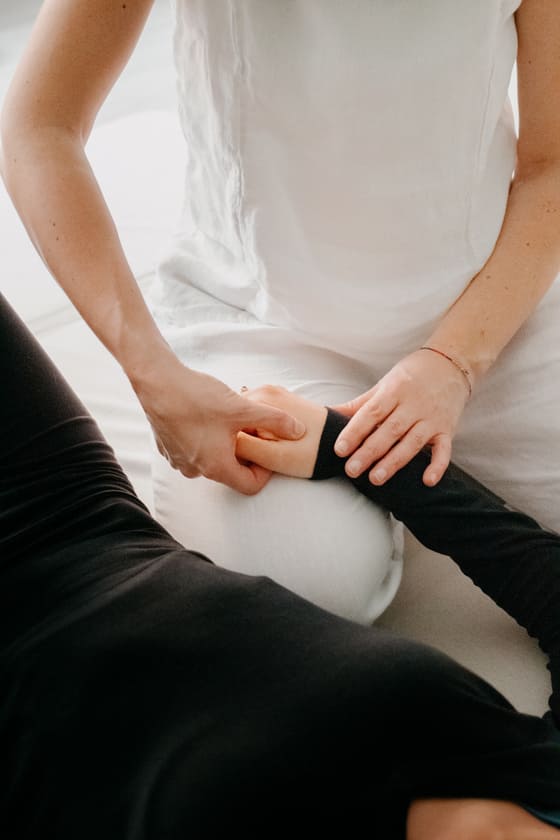 Massaggio Shiatsu a Torino con Sara di Semi di Yug Massaggio Shiatsu a Torino con Sara di Semi di Yug