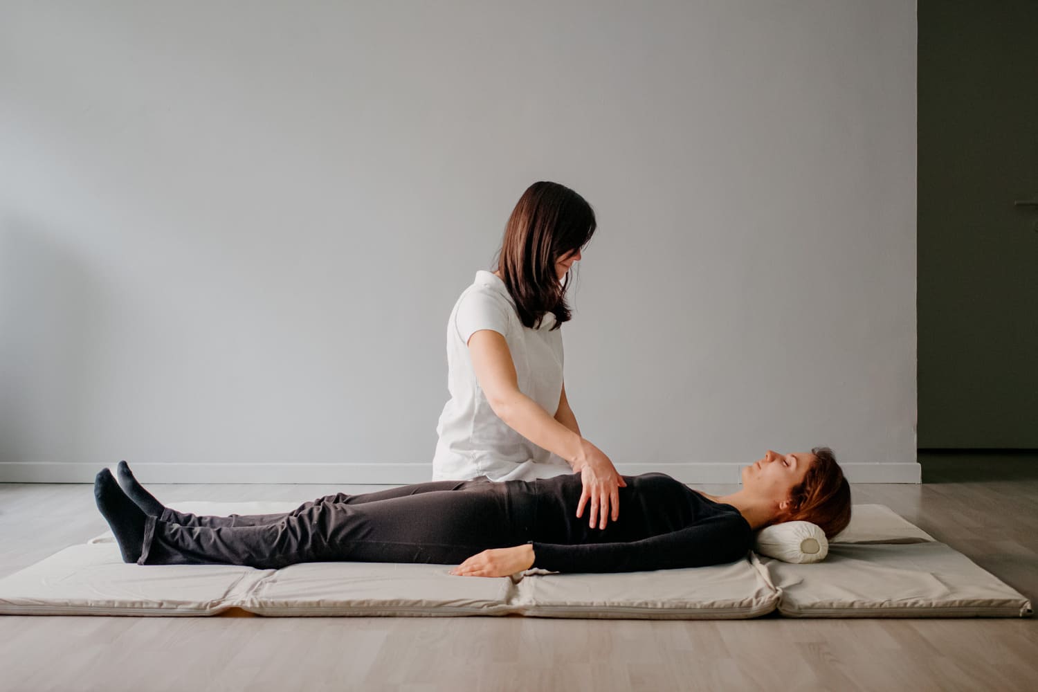 Massaggio Shiatsu a Torino Massaggio Shiatsu a Torino