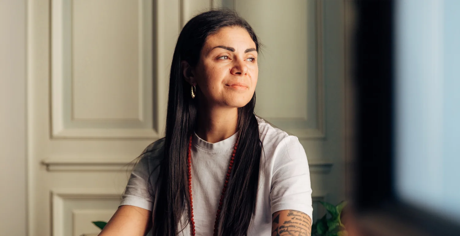 Reiki con Valentina Franco a Torino