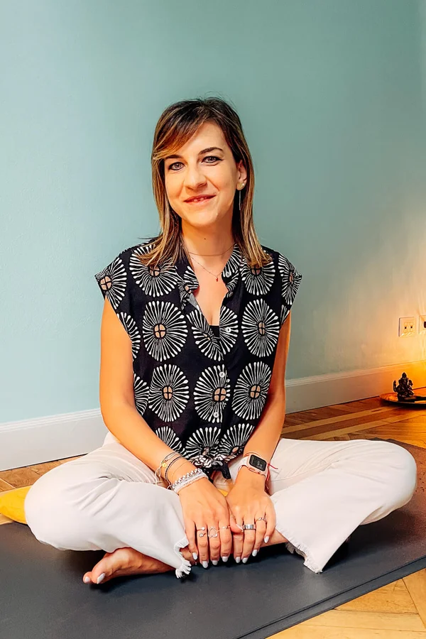 Consulenza Nutrizionale Torino con Rossana Zoccali di Semi di Yug