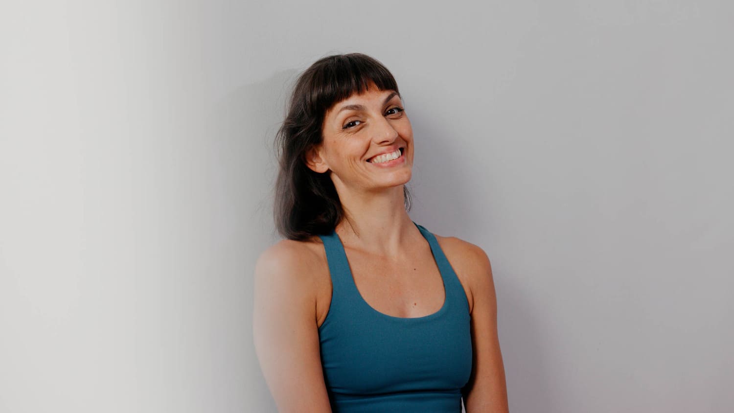 Paola Raho insegnante di hatha yoga e ashtanga yoga Paola Raho insegnante di hatha yoga e ashtanga yoga