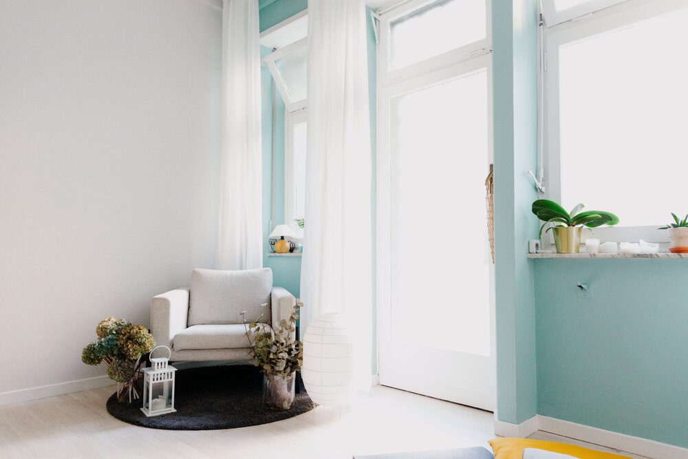 Salotto di yoga a Torino in Crocetta. Salotto di yoga a Torino in Crocetta.