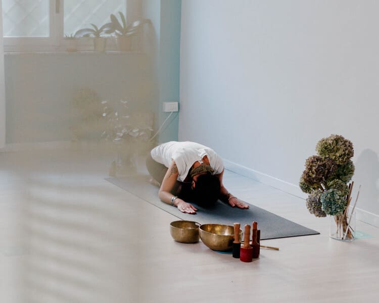 Corso di Tantra Yoga Torino