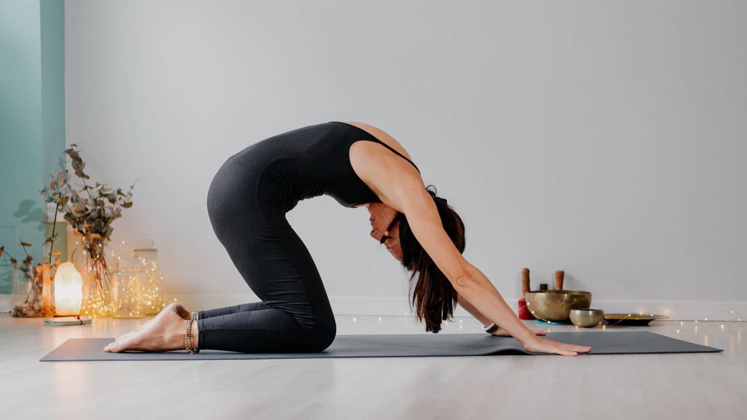 Vinyasa Yoga a Torino Vinyasa Yoga a Torino