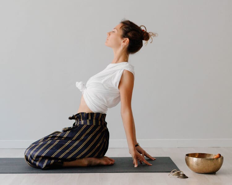 Yoga e Meditazione Online Yoga e Meditazione Online