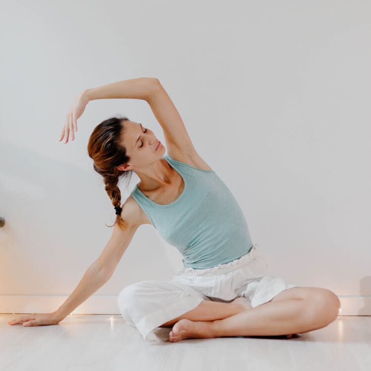 Yoga e Meditazione Torino Yoga e Meditazione Torino