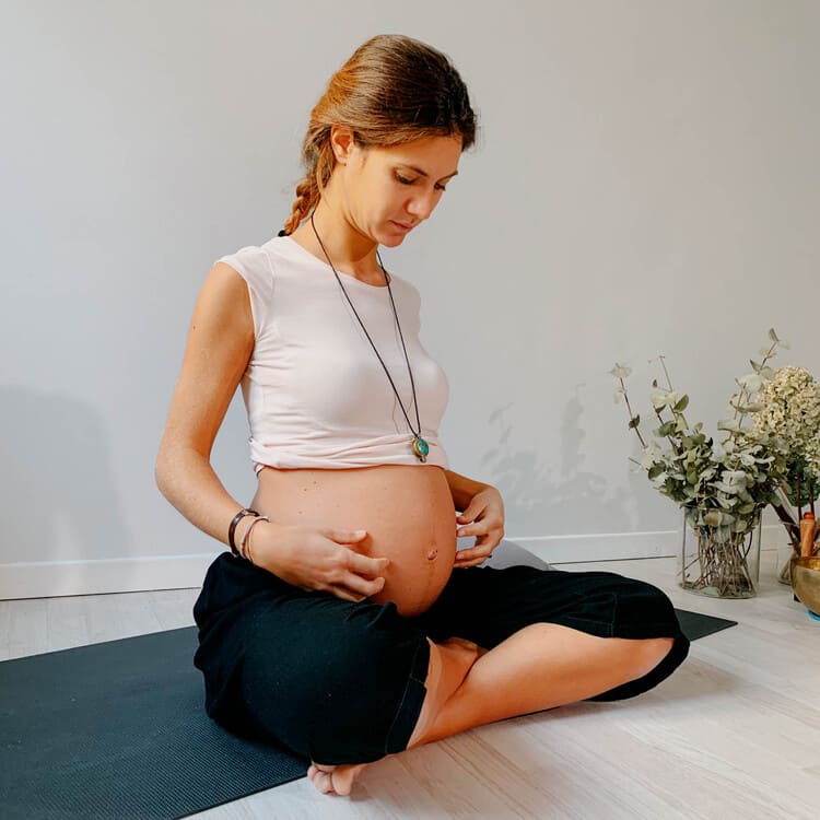 Yoga in Gravidanza e Yoga post parto