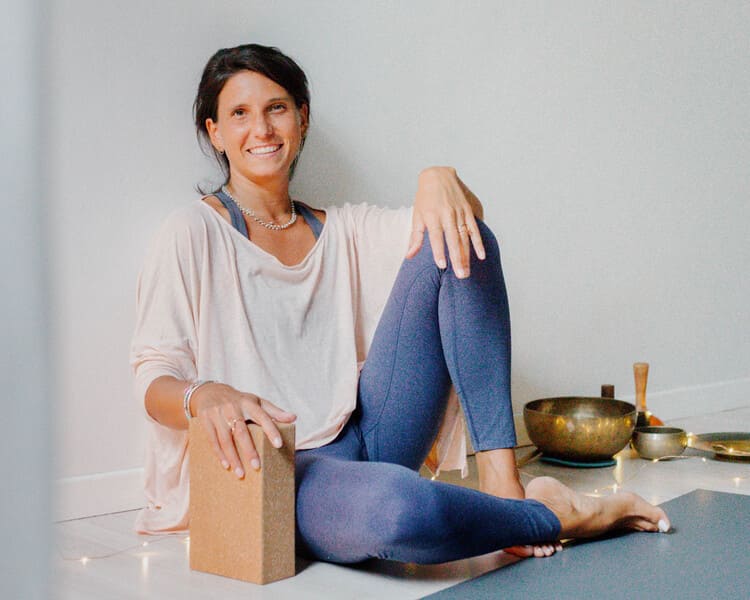 Yoga in Inglese Torino Yoga in Inglese Torino